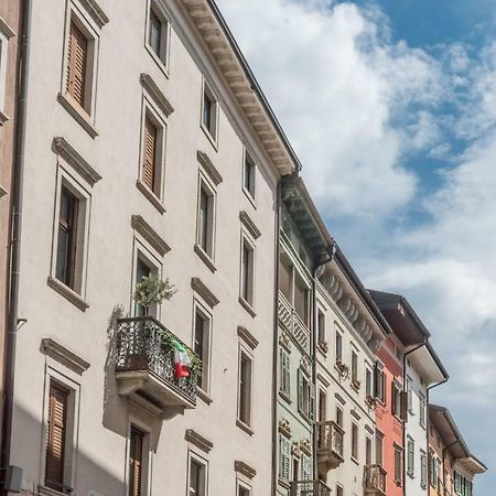 Lagom Apartment Trento Exterior foto