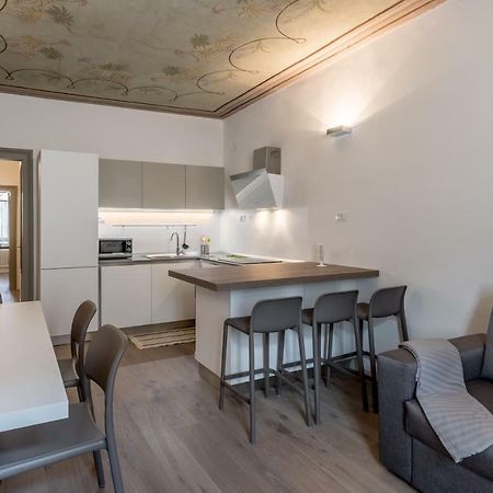Lagom Apartment Trento Exterior foto
