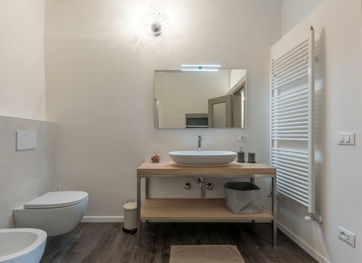 Lagom Apartment Trento Exterior foto