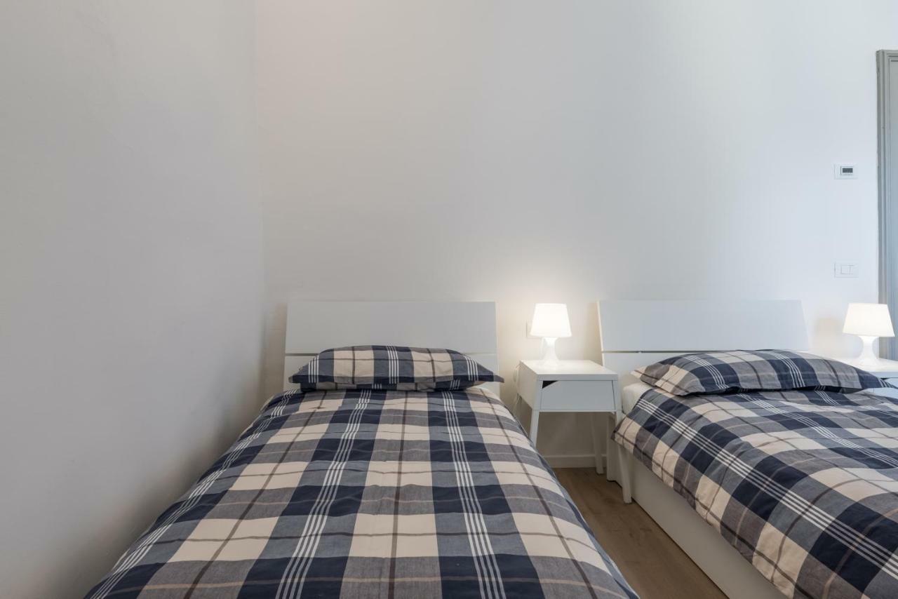 Lagom Apartment Trento Exterior foto