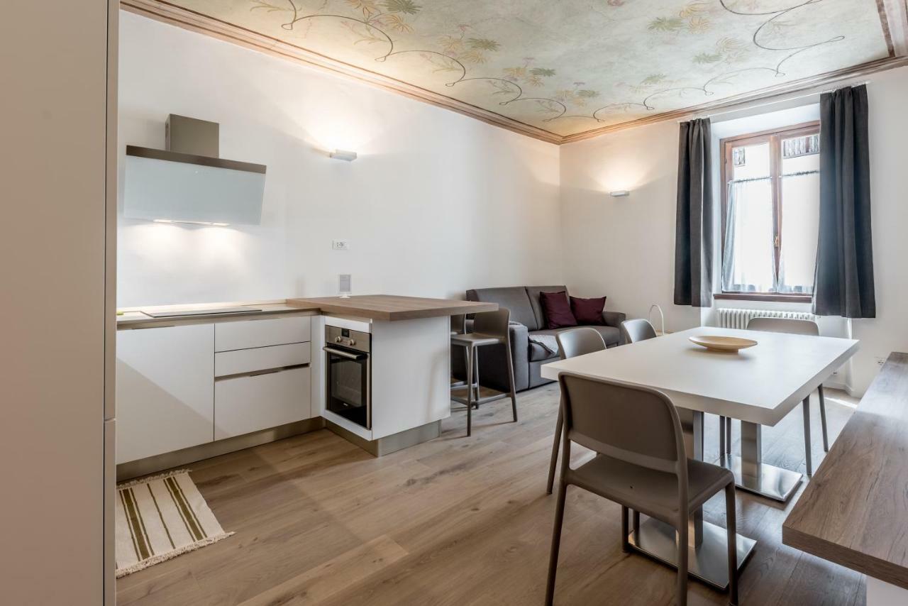 Lagom Apartment Trento Exterior foto
