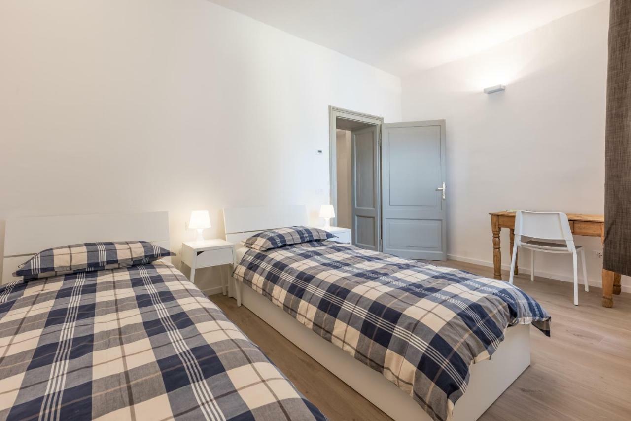 Lagom Apartment Trento Exterior foto