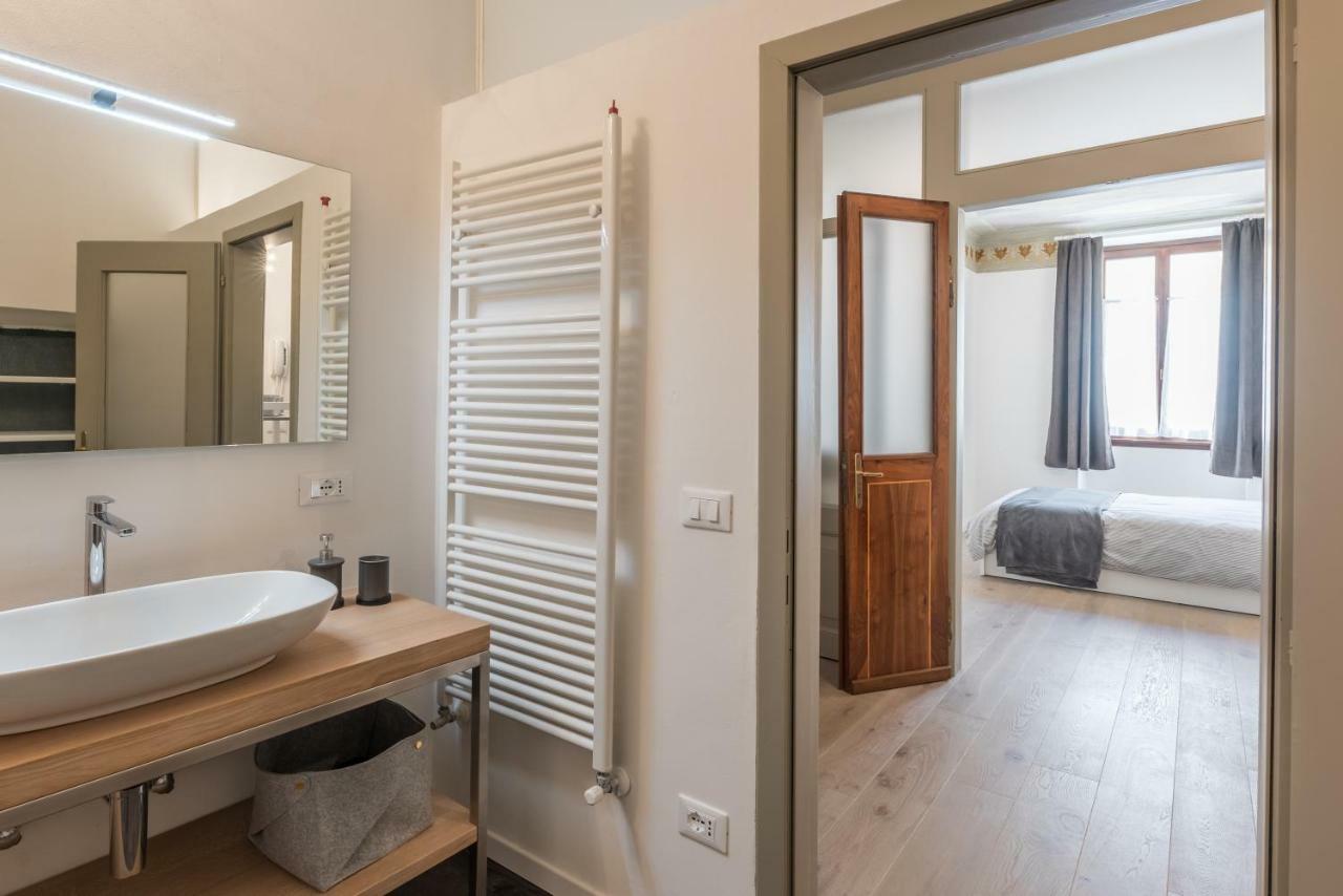 Lagom Apartment Trento Exterior foto