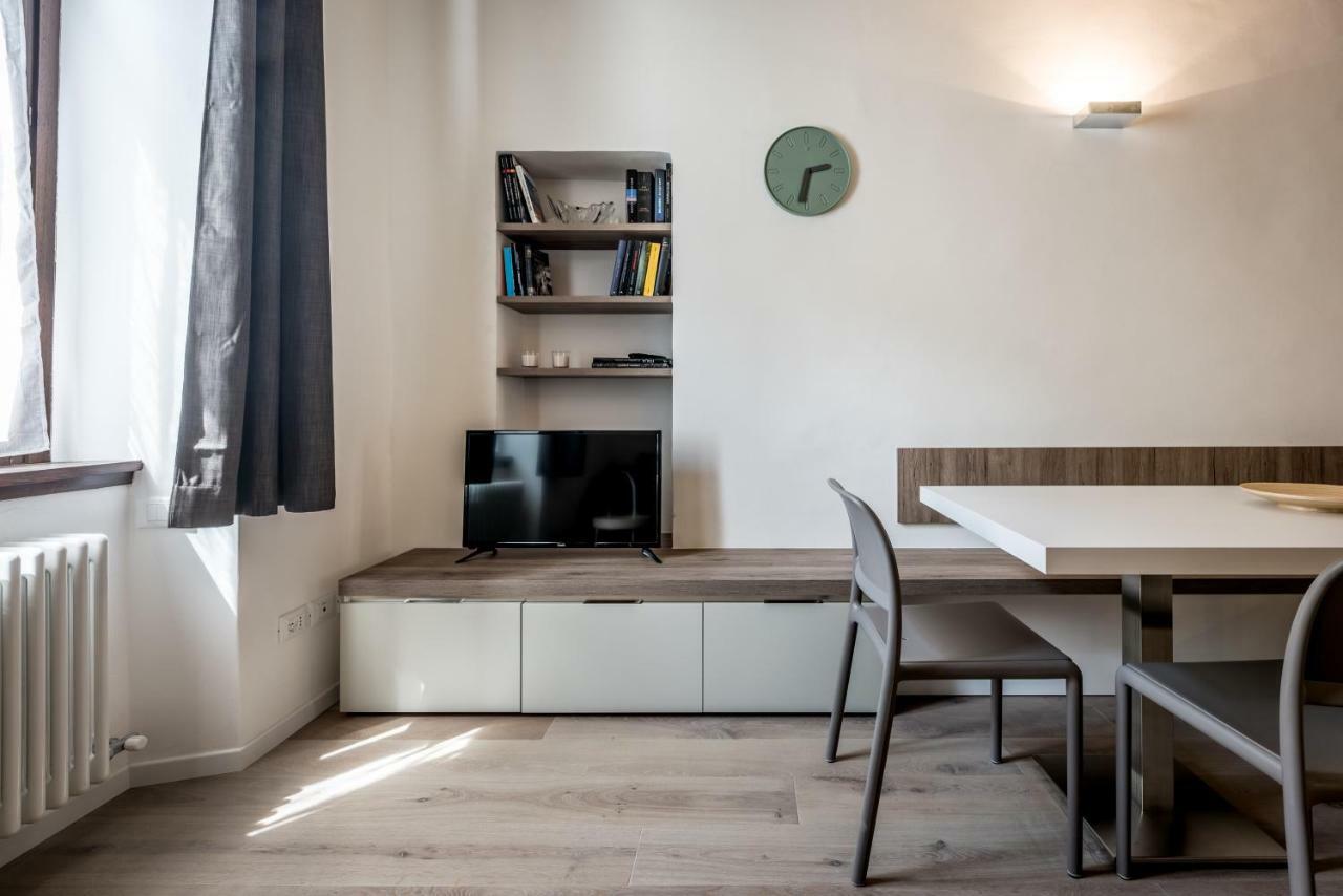Lagom Apartment Trento Exterior foto
