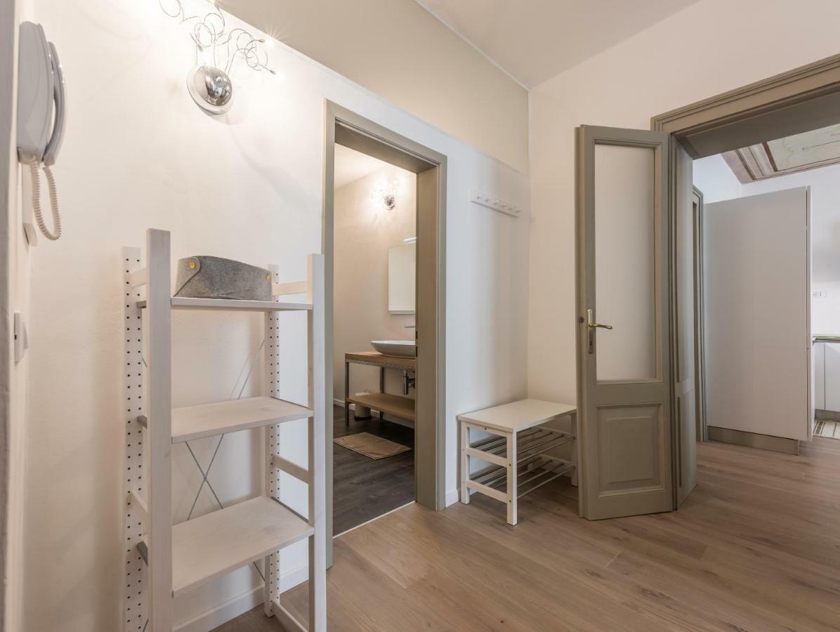 Lagom Apartment Trento Exterior foto