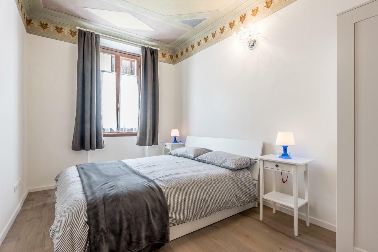 Lagom Apartment Trento Exterior foto