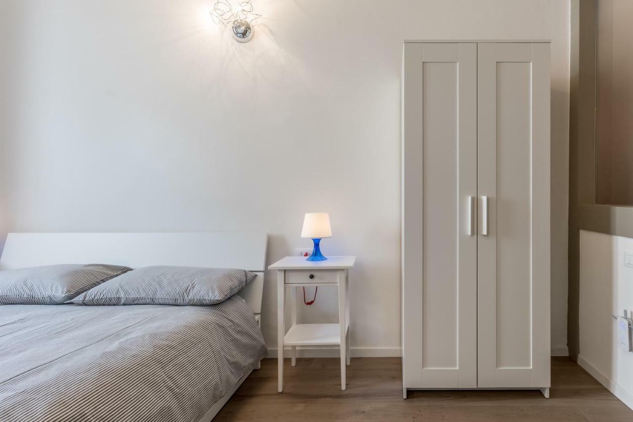 Lagom Apartment Trento Exterior foto