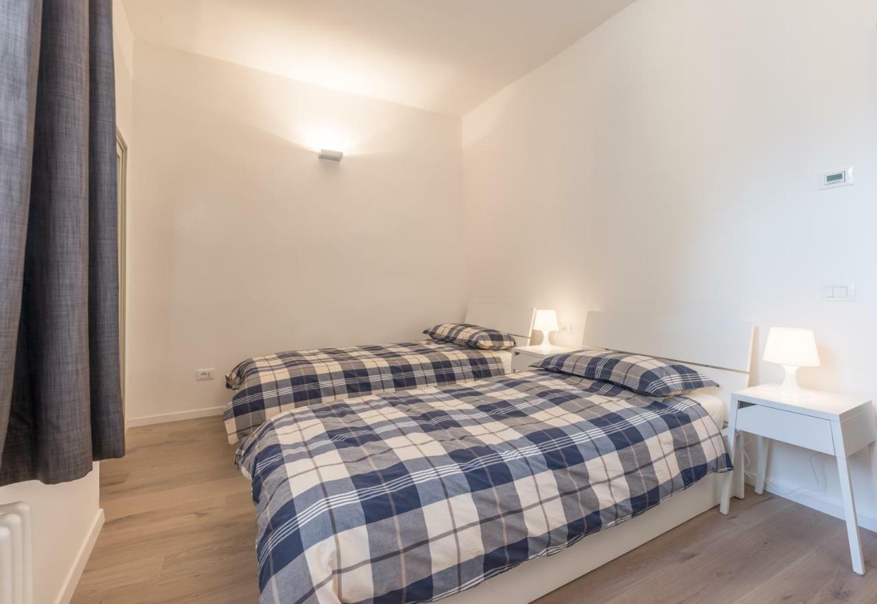 Lagom Apartment Trento Exterior foto