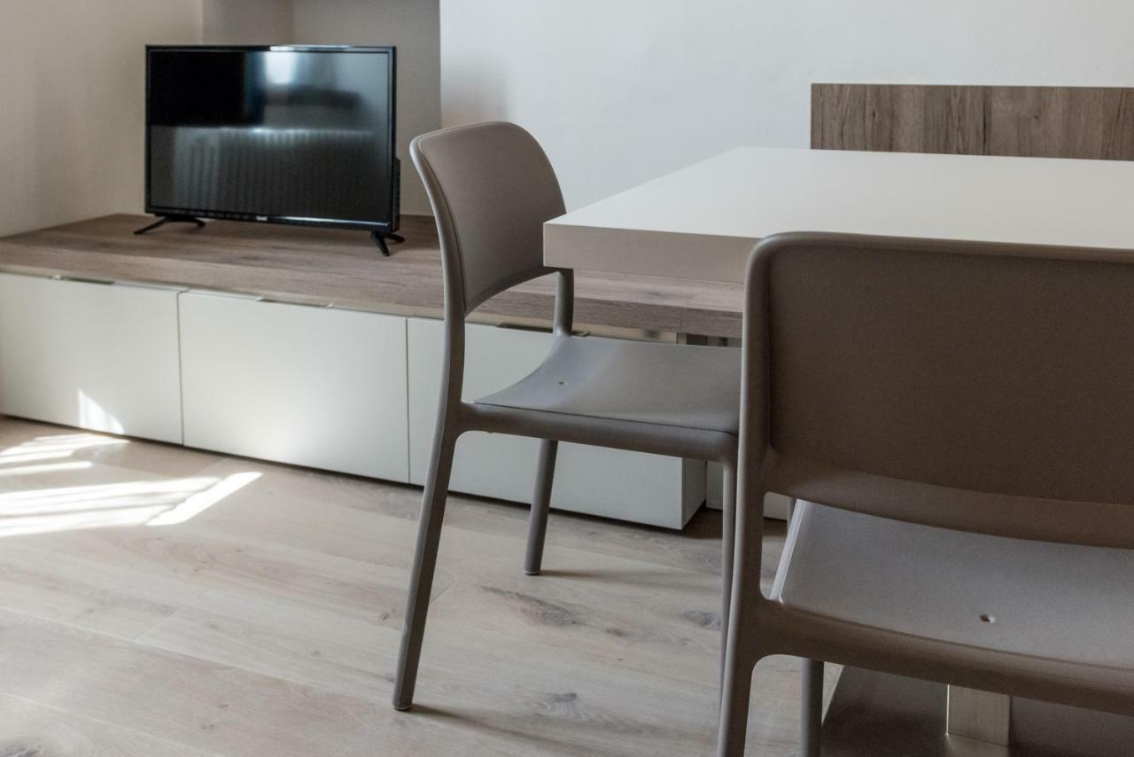 Lagom Apartment Trento Exterior foto